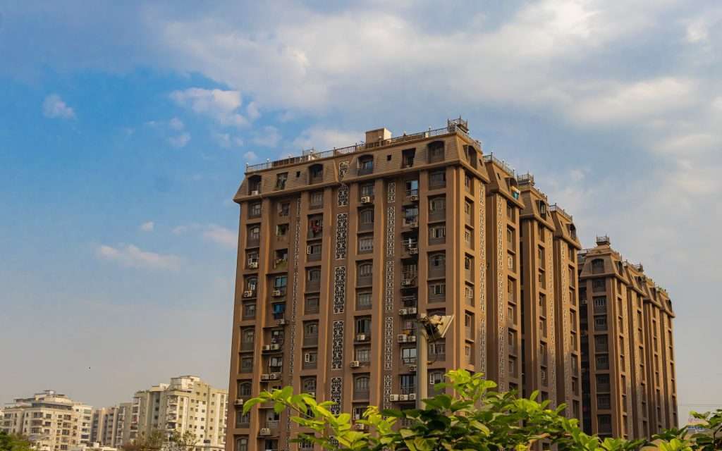 Real Estate Sectors Pretake Consultancy Serices LLP