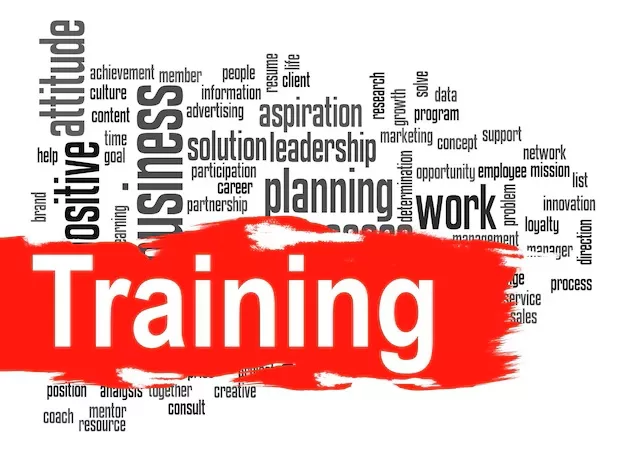 Training and Consulting company in India