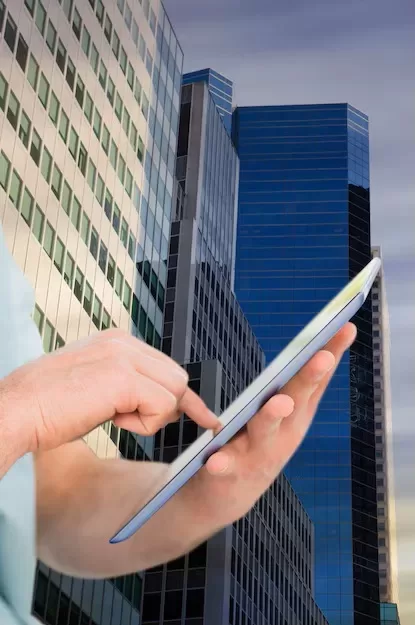 Building Automation