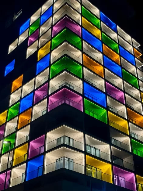 Building Automation