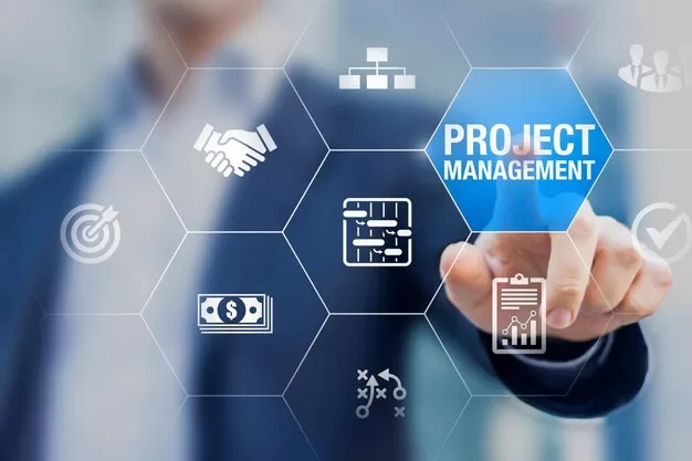 Project Management Services