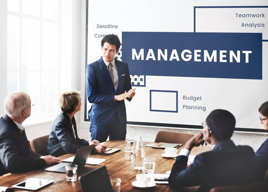 Management Trainings