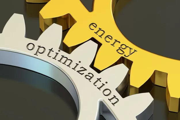 Energy Optimization
