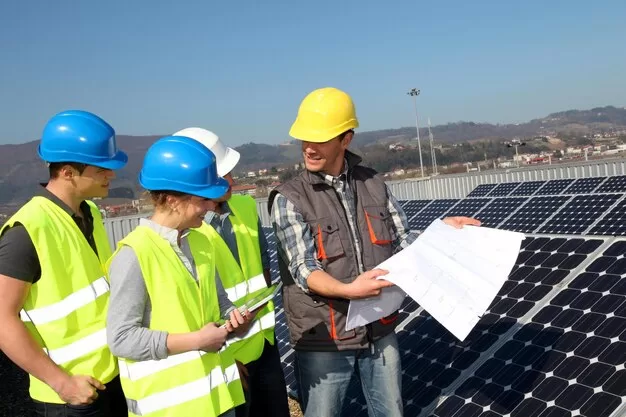 Onsite System Training Support