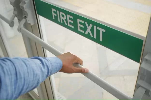 local fire safety standards