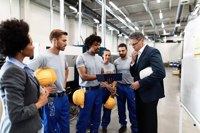 Specialized Training Programs