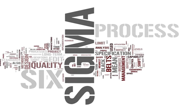Six Sigma Methodologies