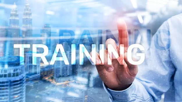 Training and Consulting company in India