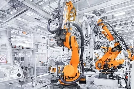 Manufacturing