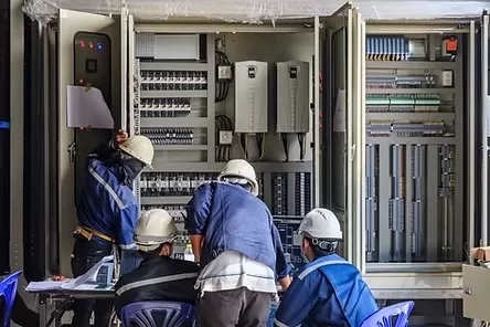Electrical Panels