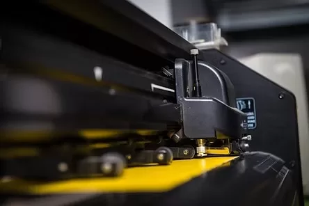 CNC Machines