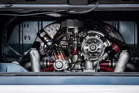 Vehicle Engines