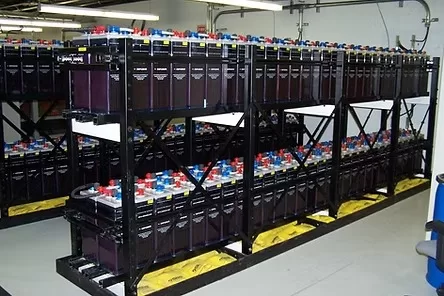 Battery Bank