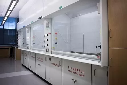 Fume Hoods