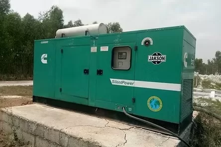 Generators