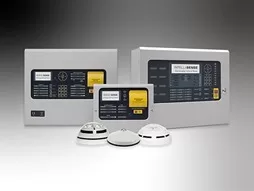 Fire Alarm Systems