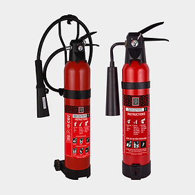 CO2 PORTABLE