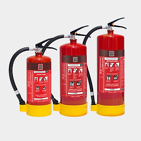FLUORINE FREE FOAM