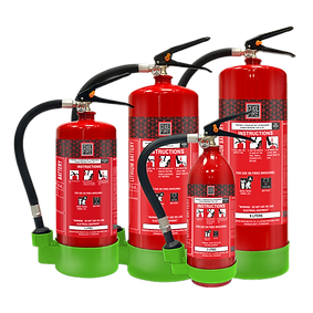 LITHIUM BATTERY FIRE