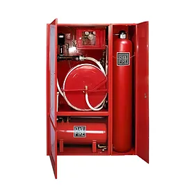 Hydrant System