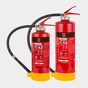 FOAM CARTRIDGE TYPE