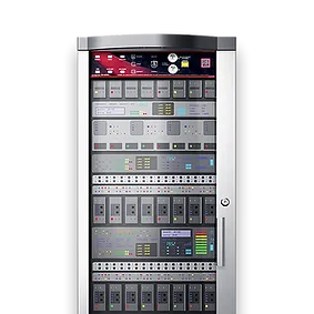Server Quick Response System