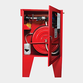 Hydrant System