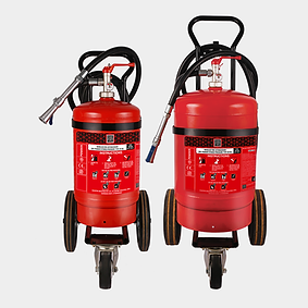 ABC POWDER