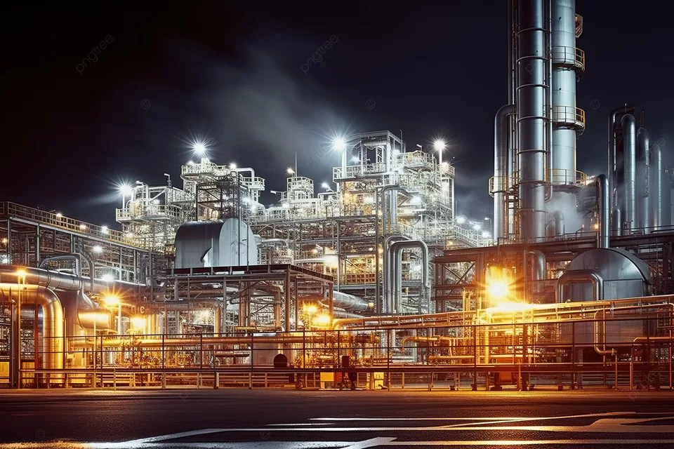 Industrial Automation